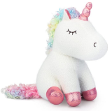 Peluche Licorne 30cm